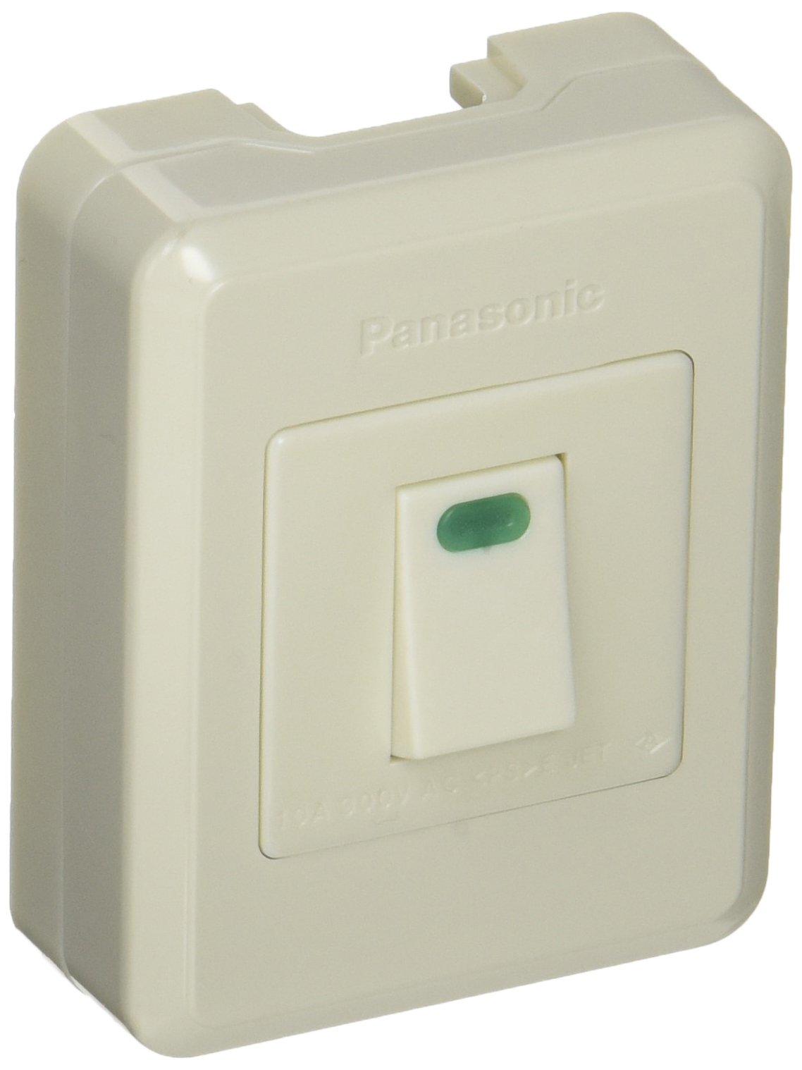 

Panasonic Refine Exposure Firefly Switch B Single WKS551P Package Cut/P [Подлинный продукт]