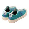 Converse Breakstar Sk Sayhello Ox Low Top Canvas Shoes Unisex Sneakers Green 34201070