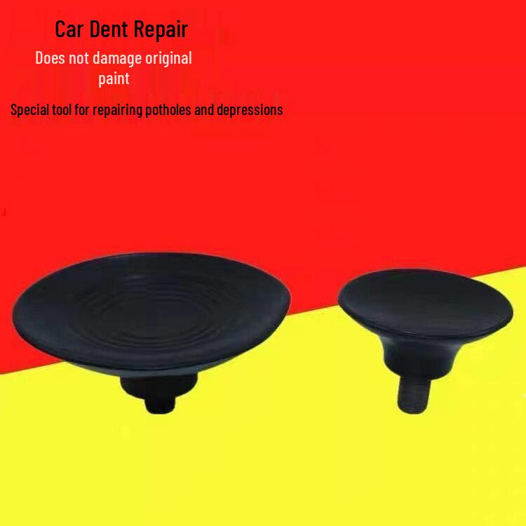 Suction Cup Car Dent Puller & Panel Repair Tool