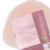 Mediheal Panthenol Collagen Derma Seal Gel Mask Hydrating Firming Hydrogel Mask 24g X 10 Sheets