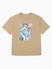 The Apothecary Diaries a cozy night Oversized T-Shirt