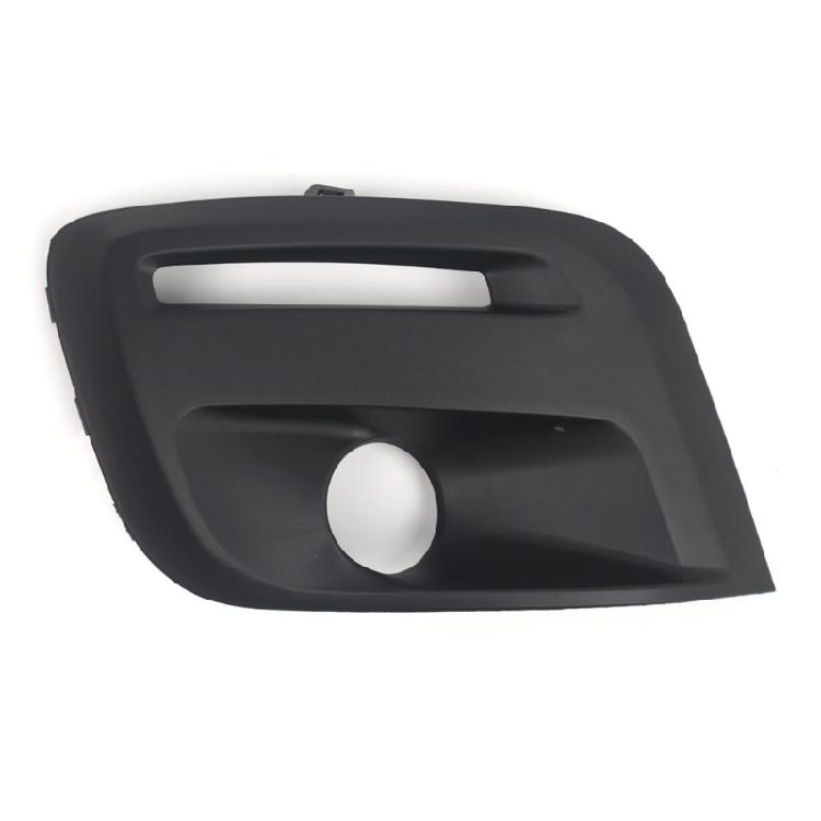 

Bumper Foglight Grille Front Bumper Foglight Grilles Protector Cover for Berlingo Partner 15-19 Replacement Accessories 1