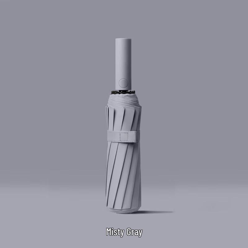 Langtian Automatic Folding Business Umbrella