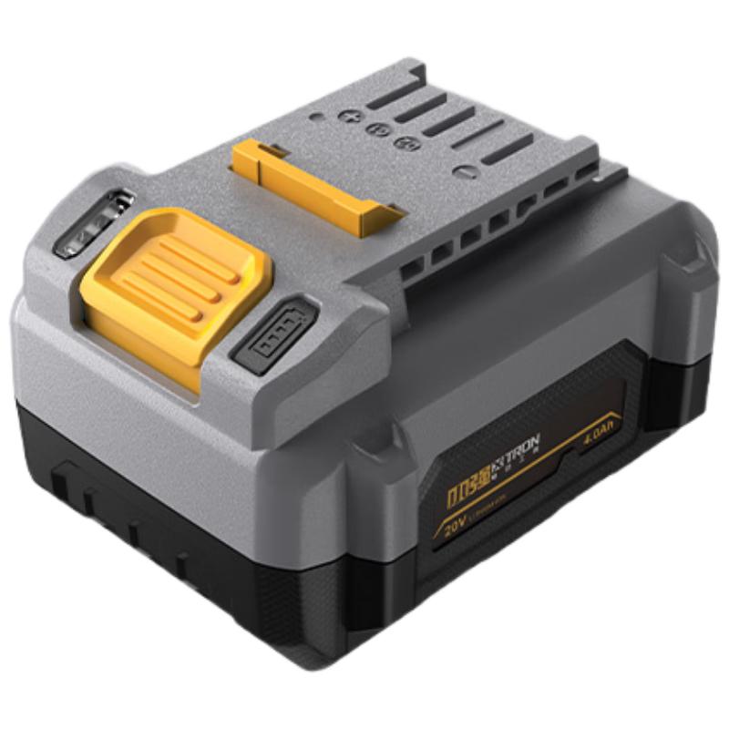 Xiaoqiang 20V 4.0Ah Lithium-Ion Battery Pack CN plug (adapter included)