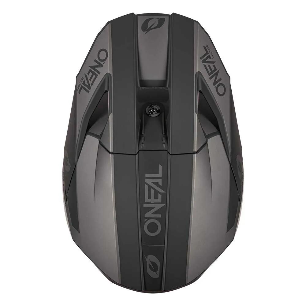 Oneal Шлем для бездорожья 3SRS Solid