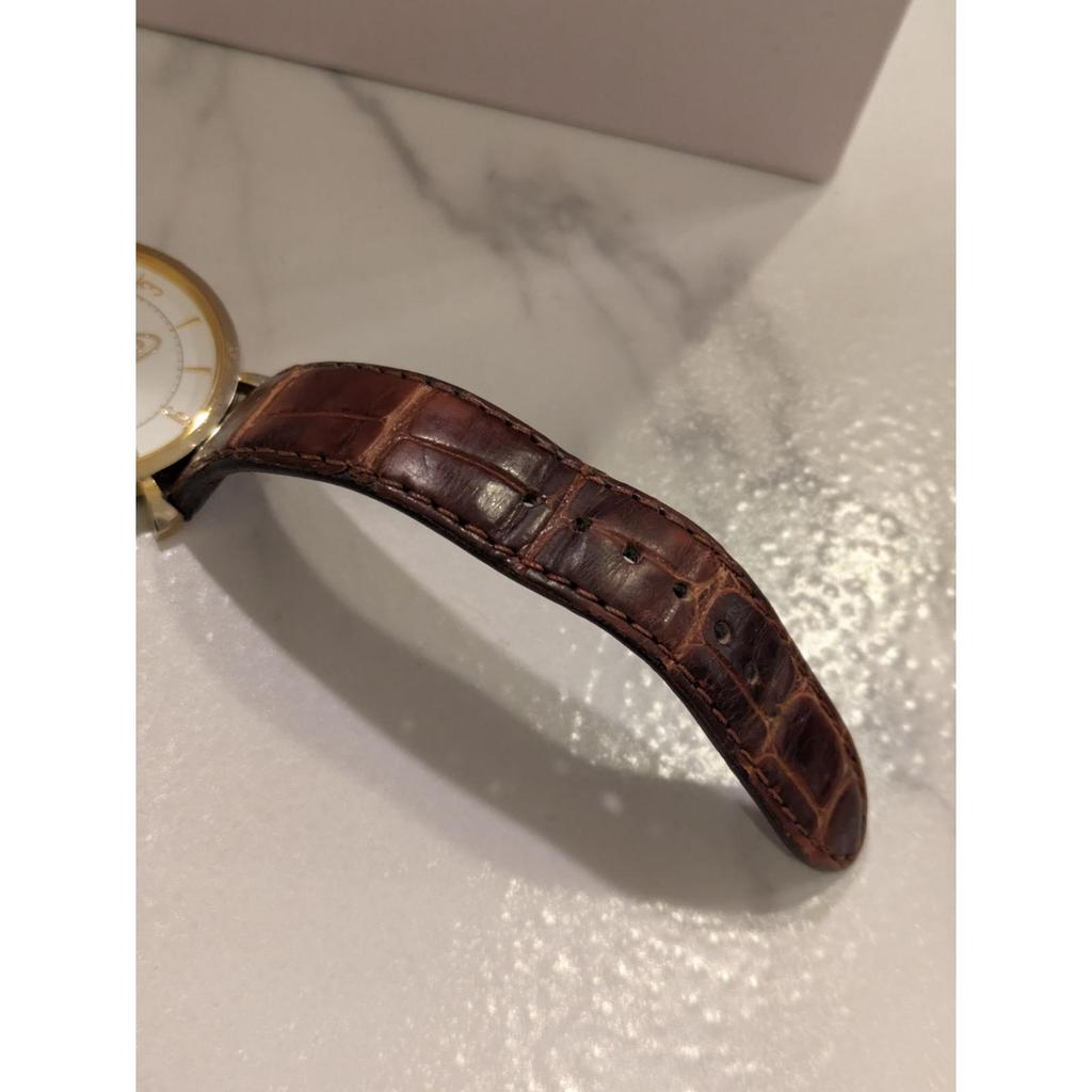 Used Working Item Vivienne Westwood Quartz