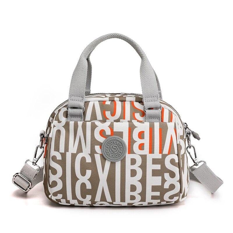 Buy Newest Small Women Shoulder Bag High Quality Soft Female Messenger