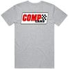 Comp Cams Performance Parts Logo T-Shirt