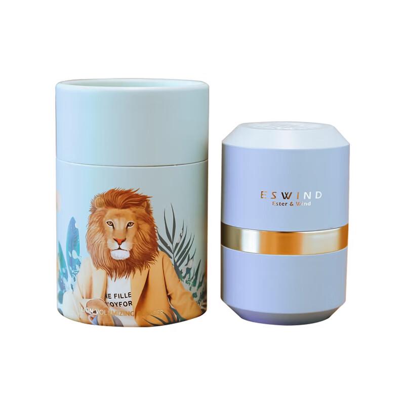 ESWIND Порошковый сухой шампунь для объема «Львиная грива»