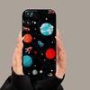 For Nothing Phone 3a Lite Case Cute Cartoon Painted Soft Silicone Back Cover For Nothing Phone3a Lite 3aLite TPU Bumper Coque