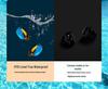 Mini Wireless Bluetooth 5.4 Dual Ear Earbuds for Sports - Compatible with Huawei, OPPO, Apple, Vivo