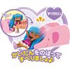 Pilot Pocket Mel-chan Parts Park Set for Ages 3 and Up