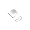 Car Console Gear Shift Electronic Handbrake Button Cover For BMW X5 E70 X6 E71