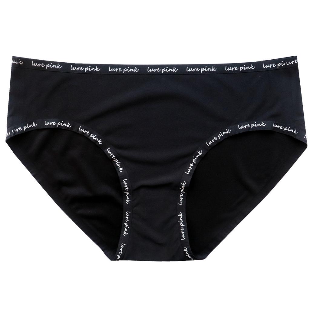 Przewiewne Majtki Cienkie Damskie Klejące Bezszwowa Bielizna Damskie Majtki z Niskim Stanem Styl Jednoczęściowy