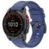 QuickFit Armband für Garmin Fenix 7 7X Pro Solar Armband 22mm 26mm Armband für Fenix8 Epix Gen2 47 51mm 6X 6 Pro 5 5X Plus Band