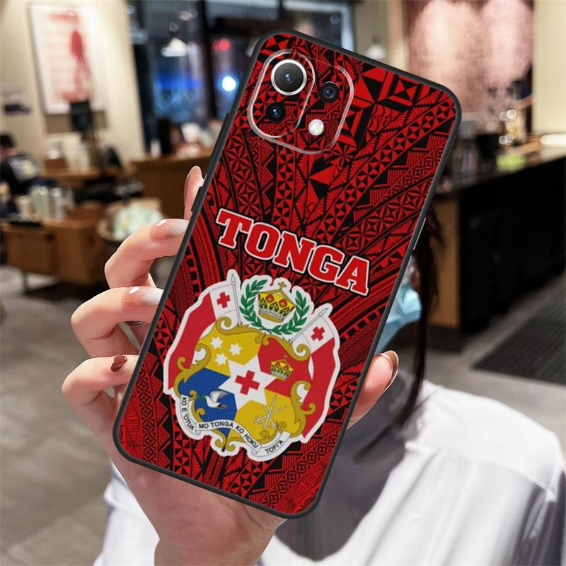 Sila Tonga Case For Xiaomi 15 Ultra 13T 14T 15T 14 13 17 Pro Max POCO X7 Pro X3 X5 X6 F5 F6 F7 F8 Cover