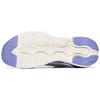 Anta Mars putų patogūs žemo profilio bėgimo bateliai moterims sportbačiai balti violetiniai 122225582-1