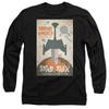 STAR TREK Unisex Adult The Original Series Episode 26 T-Shirt