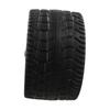 155 * 10cm Pneu de Roue 6 * 4in 6in Tout-terrain Longue Durée
