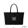 BIGBANG 20th Anniversary Commemorative Canvas Bag Black