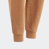 Kids' Knitted Sweatpants Khaki HZ1507
