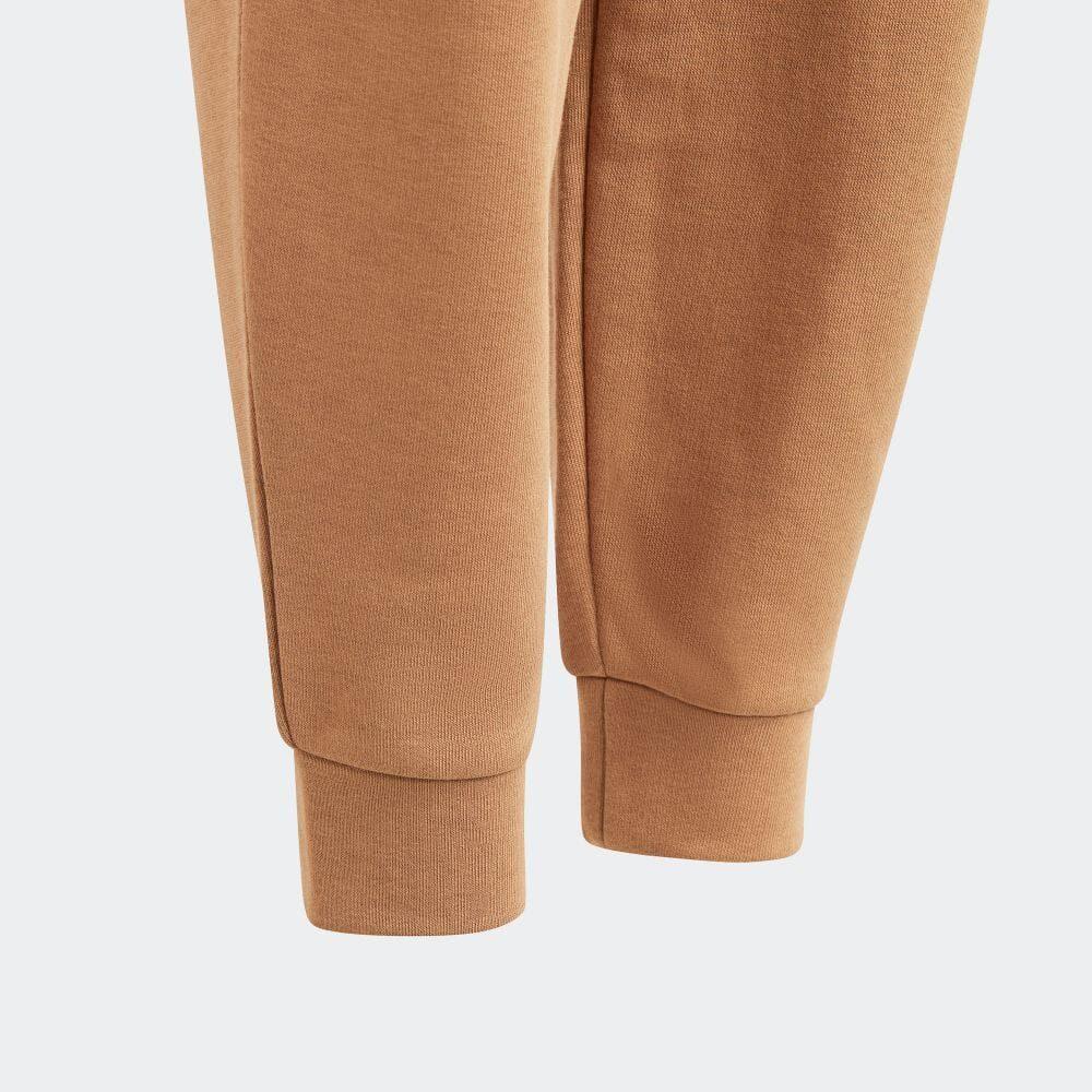 Adidas Knitted Sweatpants Khaki Kids' HZ1507
