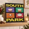 South Park Diamond Painting Kit 5D Full Drill DIY Diamond Mosaic Wall Art Home Decor