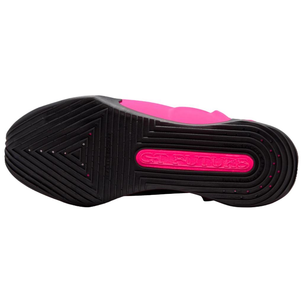 Nike G.T. Future EP Unseen Hours Unisex Sneakers Pink Hyper-Pink Black-Hyper-Pink FZ5591-601