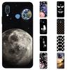 Silikonhülle Für Huawei Honor Play Handy Rückseite Bemalte Abdeckung Hülle Für Huawei Honor Play COR-L29 Schutzhüllen Funda Weiche Capa