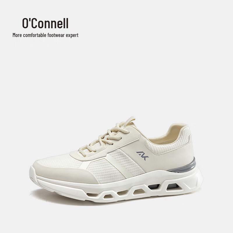 Aokang Men s Lightweight Breathable Sports Shoes 38