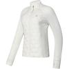 New FILA Down Jackets Women's White A11W411904F-WT