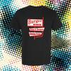 Burger Box Bootleg Band T-Shirt Graphic Tee Unisex Cotton Officially Unofficial