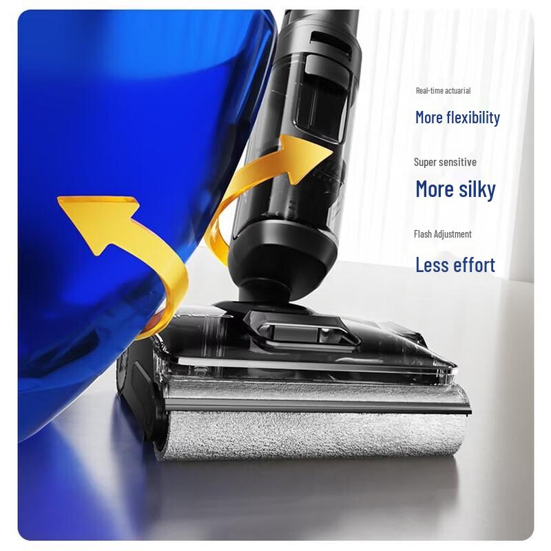 Tineco Floor One Multi-Function Cordless Wet & Dry Vacuum