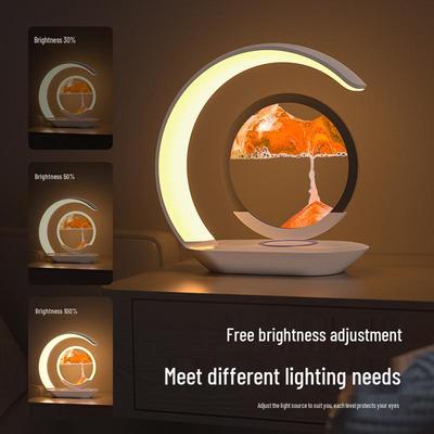 LED-Lampen – LED-Nachtlichter