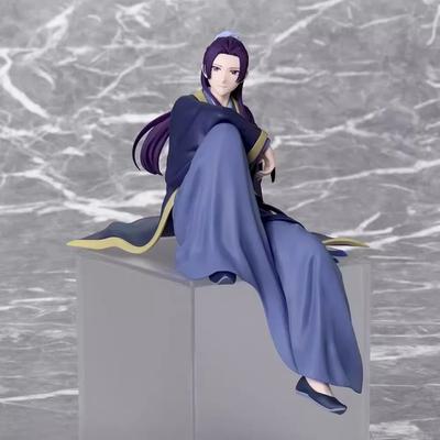 The Apothecary Diaries Anime Figure Maomao/Jinshi Action Model Pvc Statue Desktop Ornament Collection Toy Surprise Gift