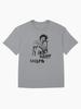 harry chapin Harry Chapin Oversized Unisex T-Shirt