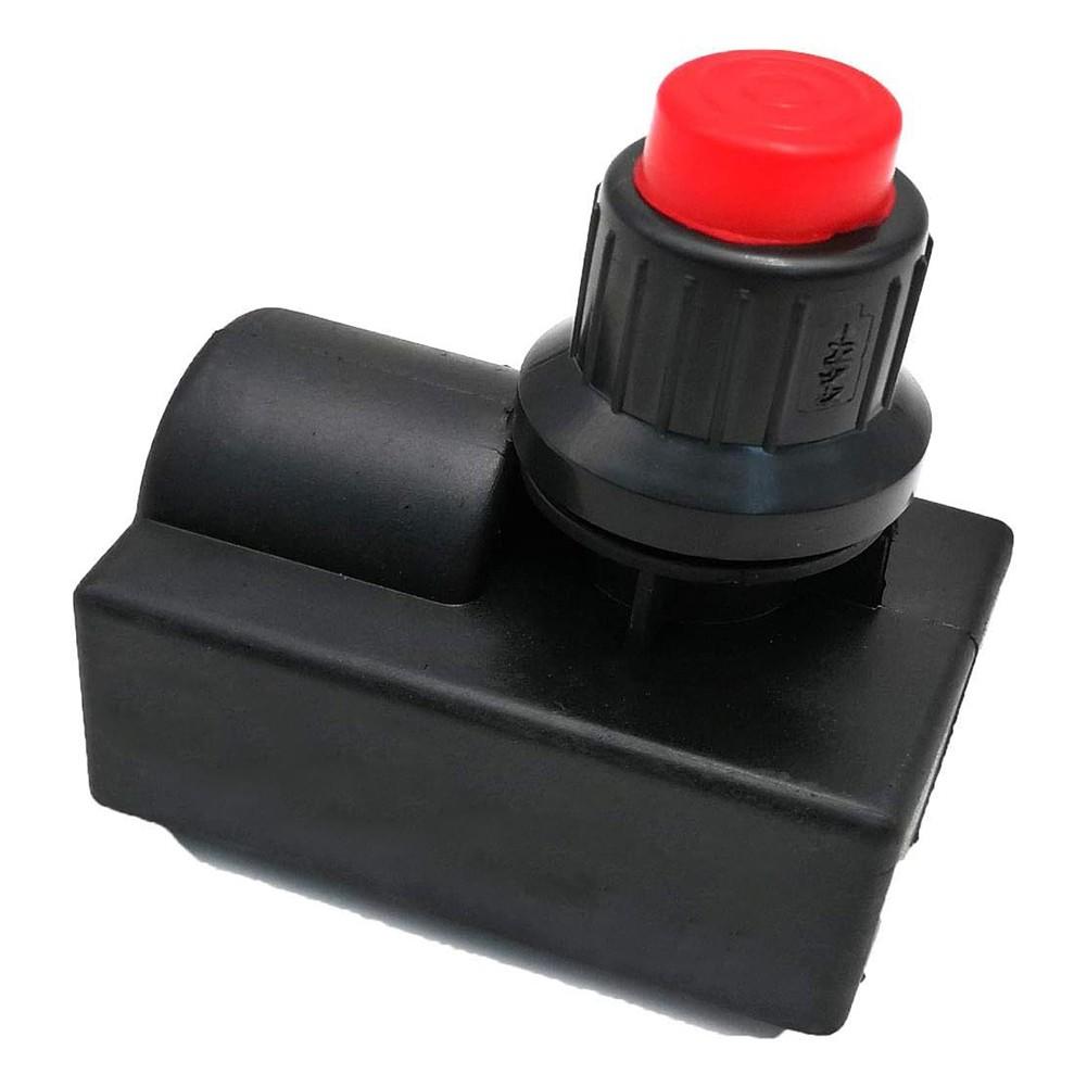 

Уличный обогреватель с электронным кнопочным воспламенителем и проводом Patio Heater-Replace NB700C1