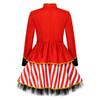 Girls Circus Ringmaster Costume