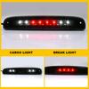 LED Third 3rd Brake Light For Dodge Dakota 1997-2007 Rear Cargo Lamp Lights High Mount Rear Stop Light Taillight Car Accessories