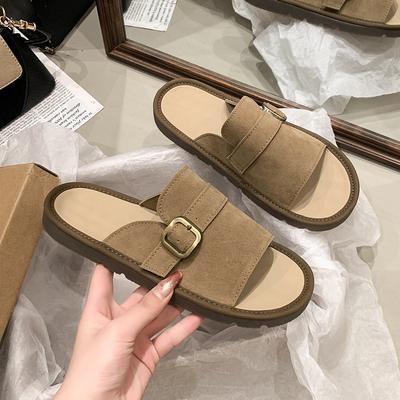 Calzado para mujer – Sandalias