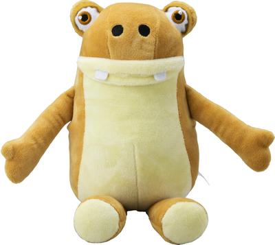 Happinet Gigant Friends Plush Toy (Maz) (Ages 3 and Up)