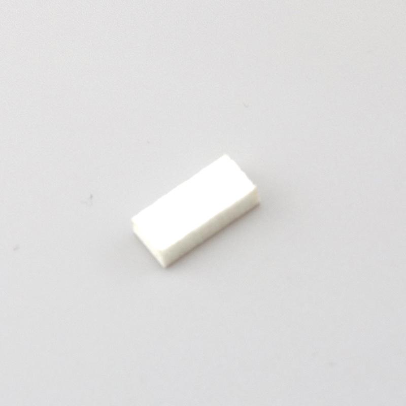 HY0513 Spring Flat Photosensitive Name Stamp - Anti-Counterfeiting Engraved Seal