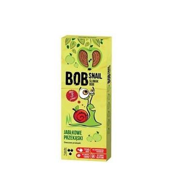 Apple Snack 30g Bob Snail
