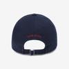 LUVM LOGO VINTAGE BALL CAP_NAVY