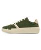 [HELEMENT] Moro Suede Sneakers 5011665646