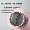 Joyoung 316L Stainless Steel Portable Insulated Mug
