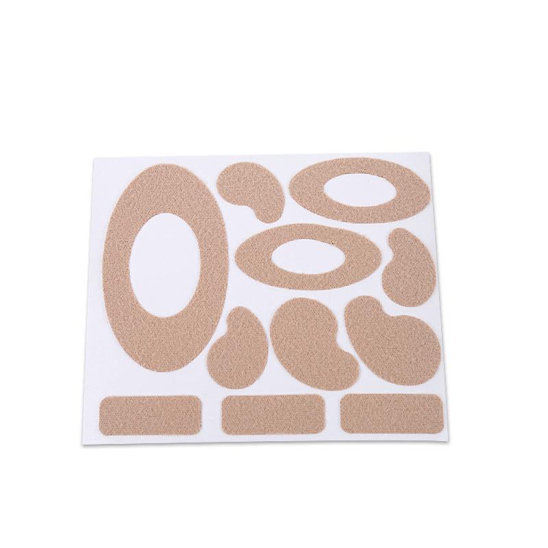 

Фланелевая паста по желанию, Паста для пятки, Женские туфли на высоком каблуке, Паста для ног против износа, Паста для пятки, Паста для обуви против натирания 11 stickers/board