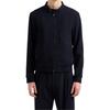 EMPORIO ARMANI Blouson In 3D effect Virgin wool Stretch Jersey Knit EM000185-TE11221-UB109