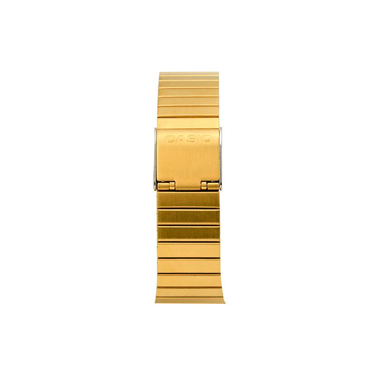 Casio Orologio da uomo YOUTH Oro DBC-611G-1 DBC-611G-1