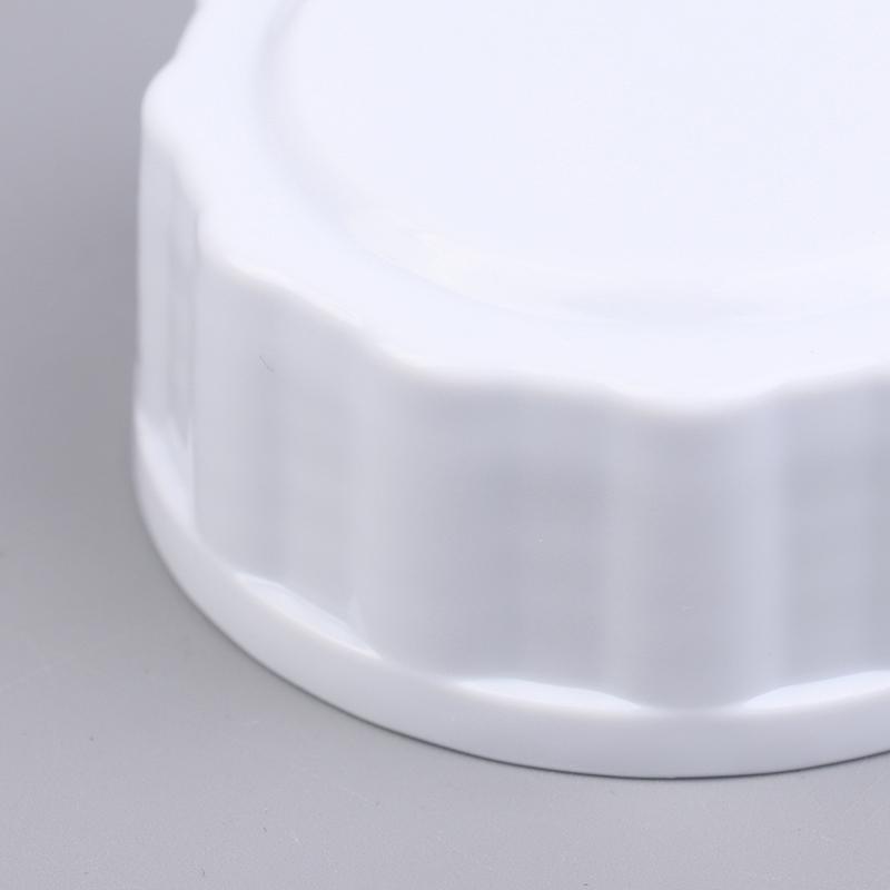 1/3/5Pcs Wide-Caliber Baby Feeding Bottle Sealing Cap For Bottles Wide Neck Milk Bottle Sealing Cap